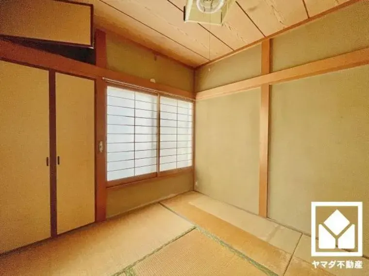 4DK物件 宇治市 京都府 (12)