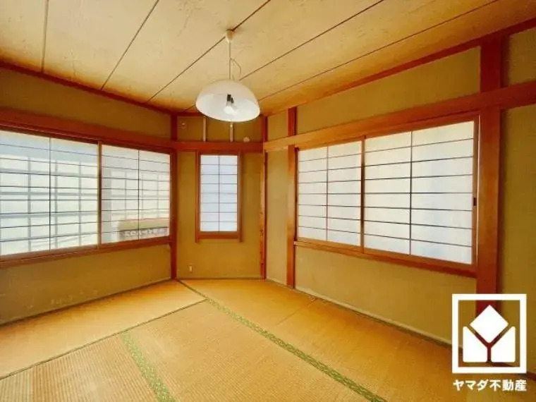 4DK物件 宇治市 京都府 (13)