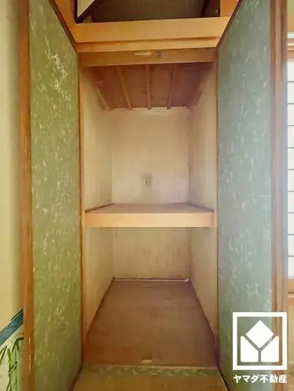 4DK物件 宇治市 京都府 (16)