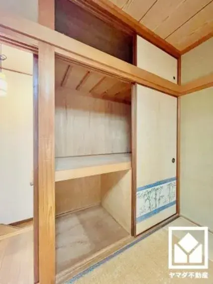 4DK物件 宇治市 京都府 (17)