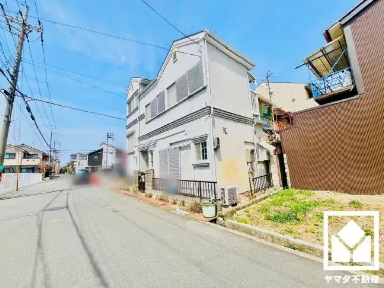4DK物件 宇治市 京都府 (3)