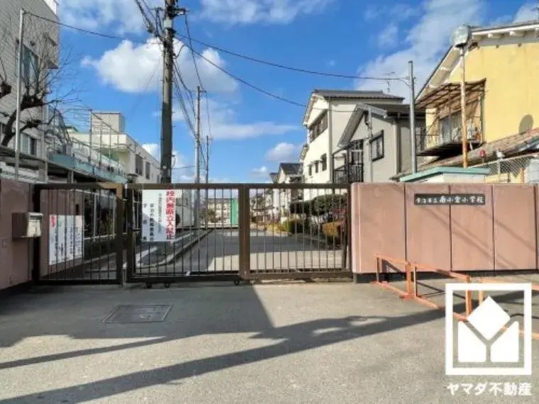 4DK物件 宇治市 京都府 (4)