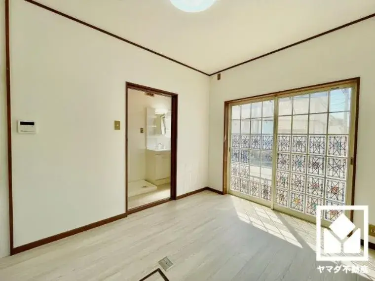 4DK物件 宇治市 京都府 (6)