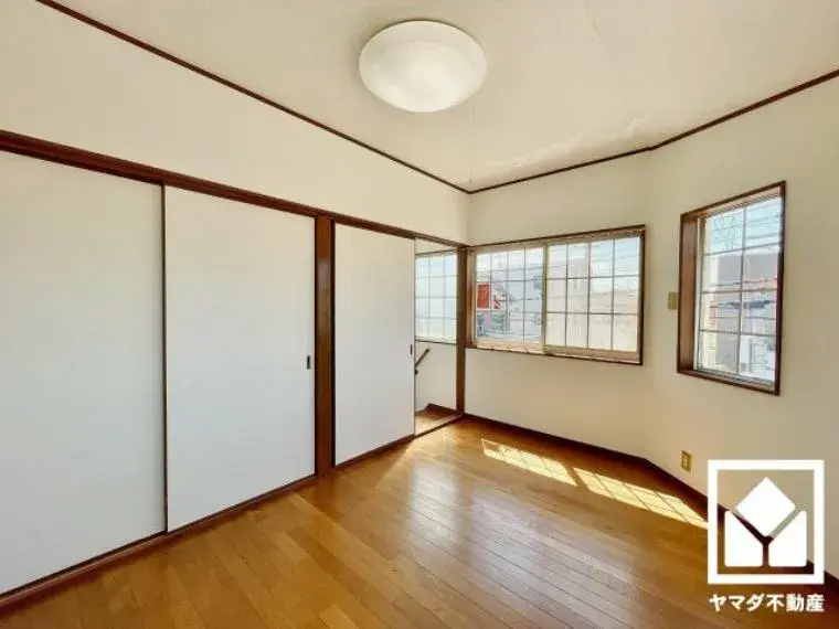 4DK物件 宇治市 京都府 (9)