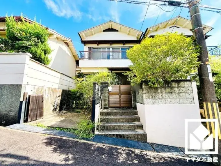 5DK Property Yawata City Kyoto Prefecture (2)
