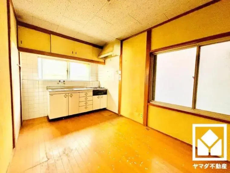 5DK Property Yawata City Kyoto Prefecture (11)