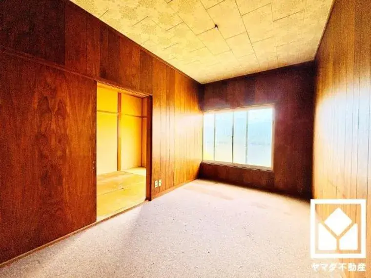 5DK Property Yawata City Kyoto Prefecture (13)