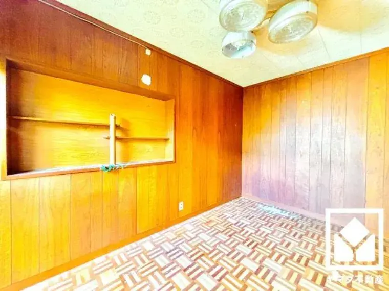 5DK Property Yawata City Kyoto Prefecture (15)