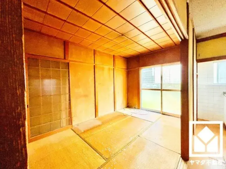 5DK Property Yawata City Kyoto Prefecture (16)