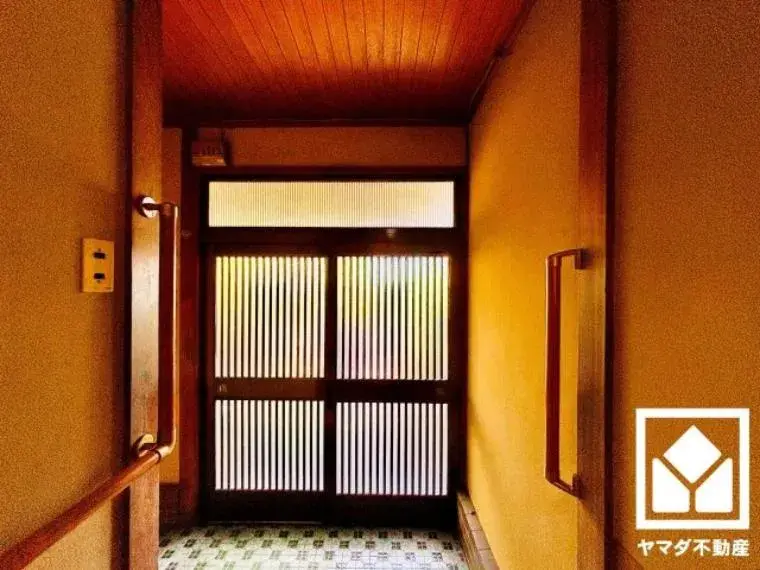 5DK Property Yawata City Kyoto Prefecture (17)