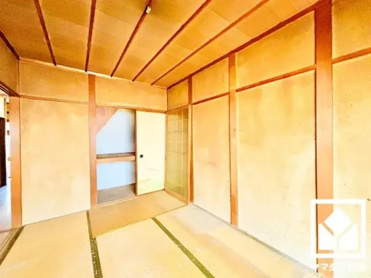 5DK Property Yawata City Kyoto Prefecture (18)