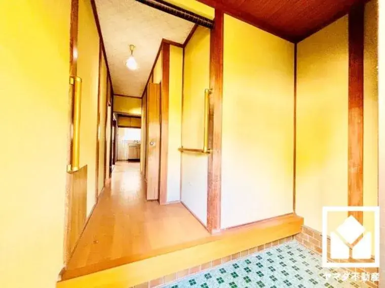 5DK Property Yawata City Kyoto Prefecture (19)