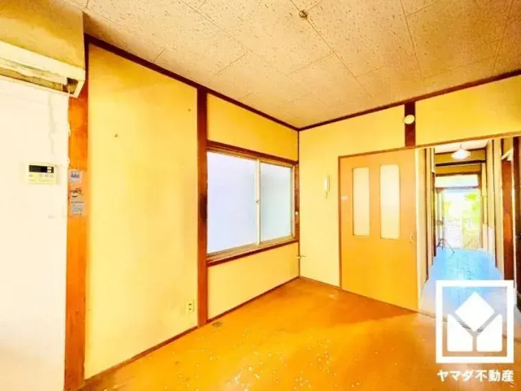 5DK Property Yawata City Kyoto Prefecture (20)