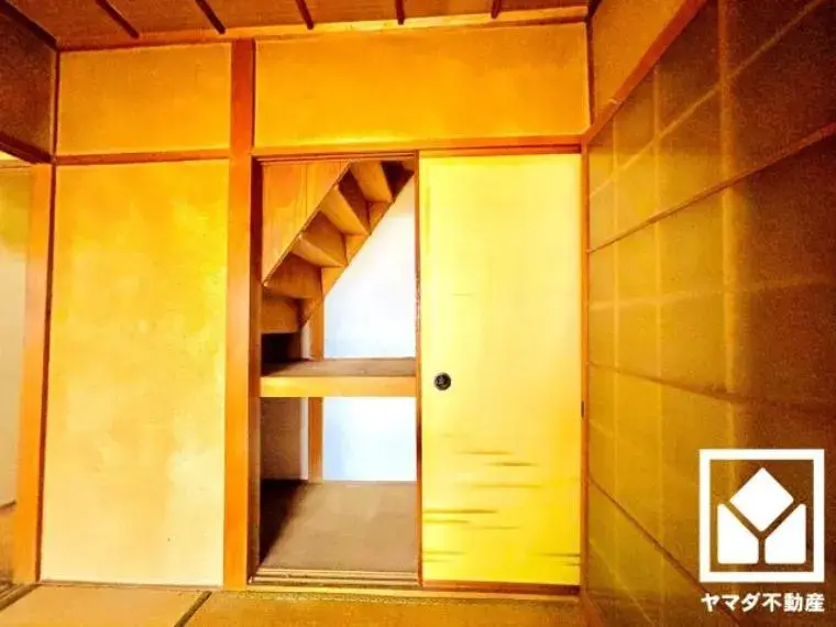 5DK Property Yawata City Kyoto Prefecture (21)