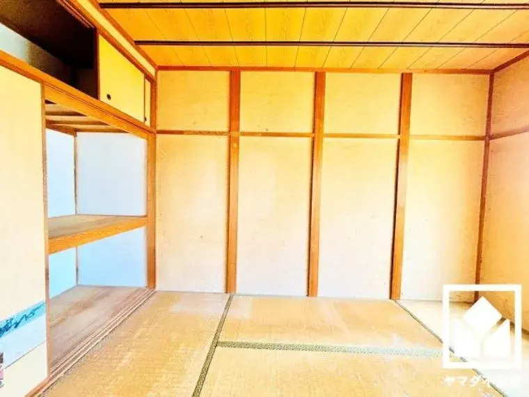 5DK Property Yawata City Kyoto Prefecture (22)