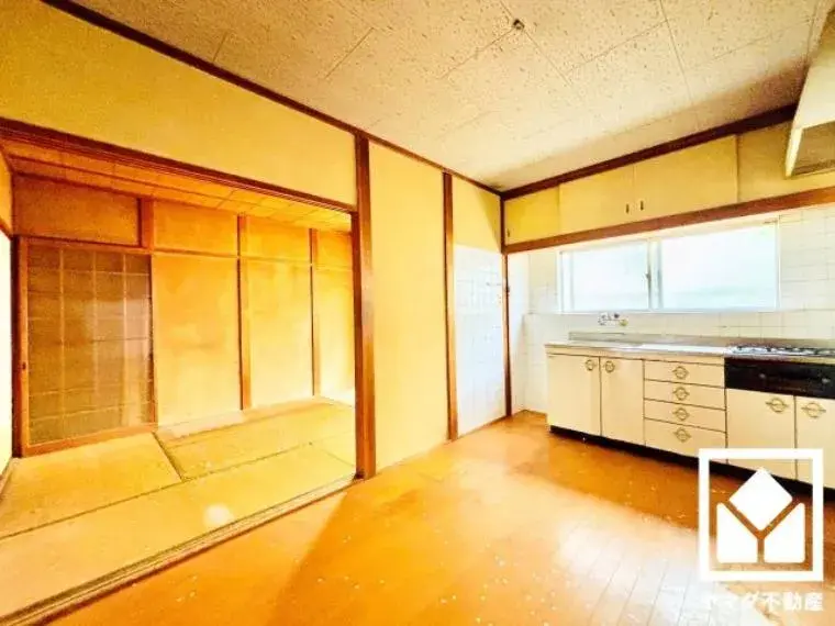 5DK Property Yawata City Kyoto Prefecture (23)
