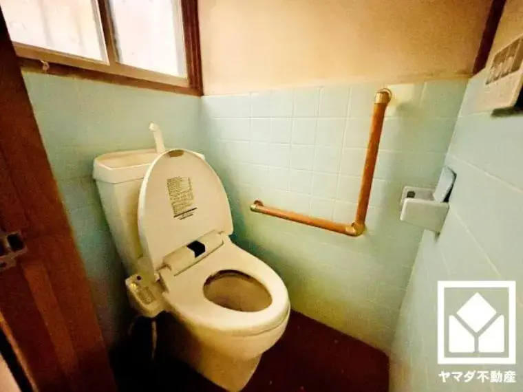 5DK Property Yawata City Kyoto Prefecture (26)