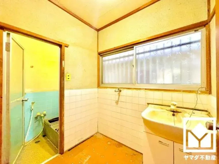 5DK Property Yawata City Kyoto Prefecture (27)