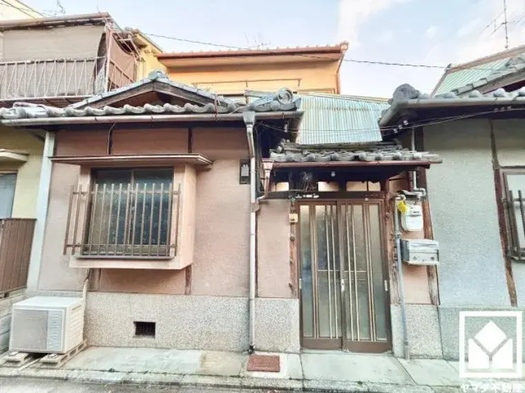 Akiya in Kyoto