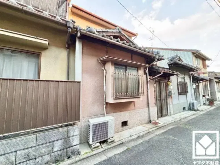 4K property Kyoto City Kyoto Prefecture (11)