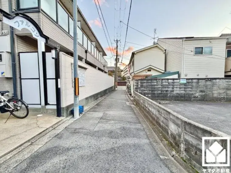 4K property Kyoto City Kyoto Prefecture (12)