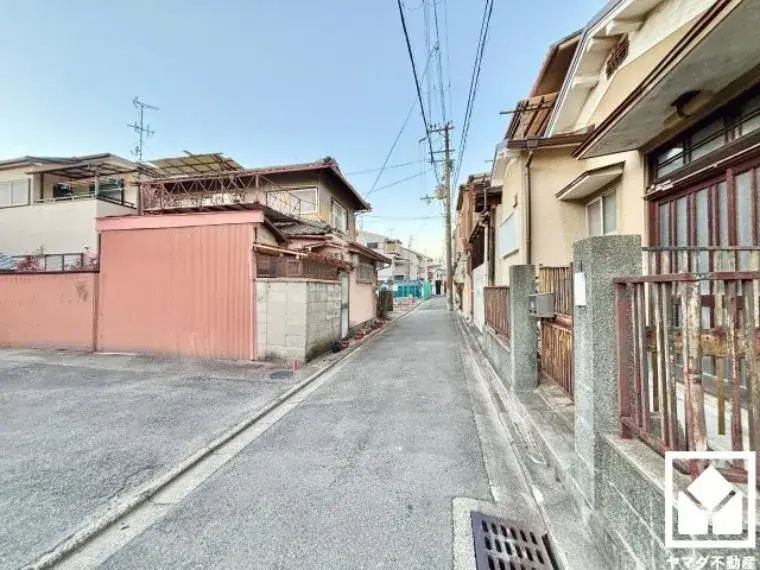 4K property Kyoto City Kyoto Prefecture (13)