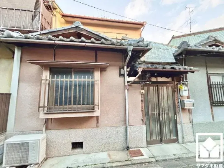4K property Kyoto City Kyoto Prefecture (15)