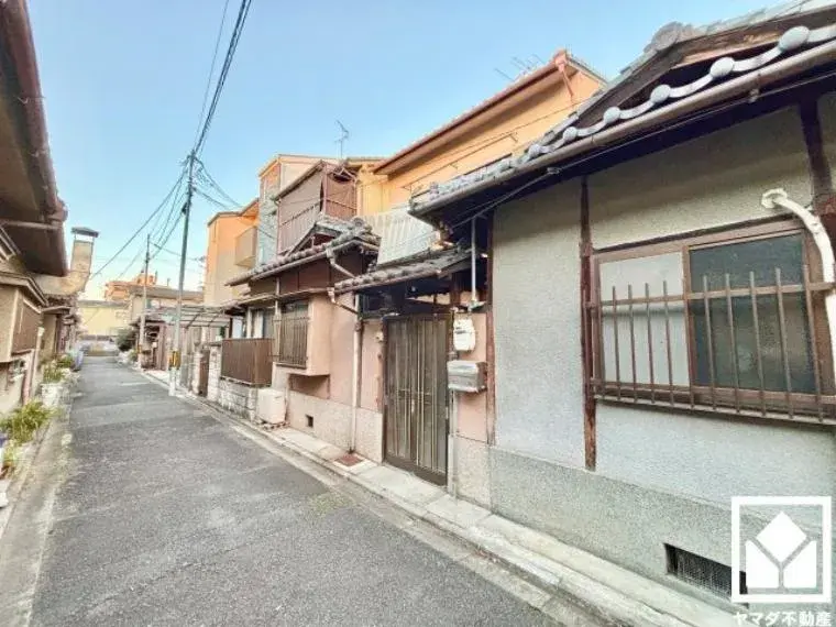 4K property Kyoto City Kyoto Prefecture (16)