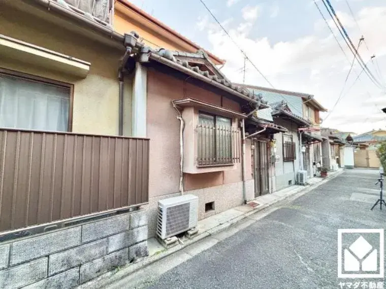 4K property Kyoto City Kyoto Prefecture (17)