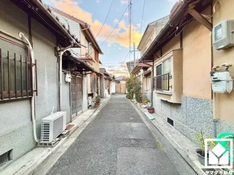4K property Kyoto City Kyoto Prefecture (19)