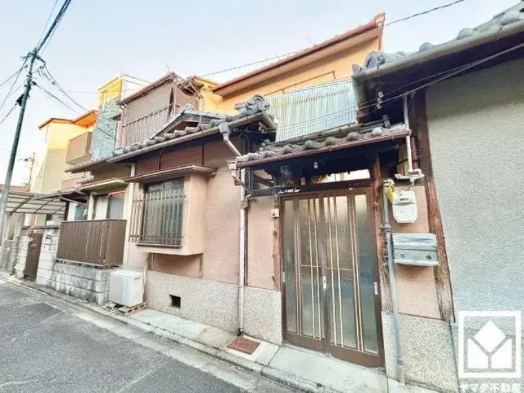 4K property Kyoto City Kyoto Prefecture (20)