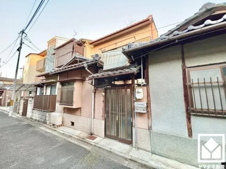 4K property Kyoto City Kyoto Prefecture (3)