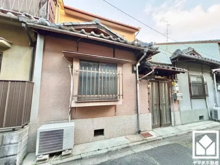 4K property Kyoto City Kyoto Prefecture (21)