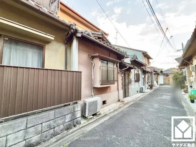 4K property Kyoto City Kyoto Prefecture (22)