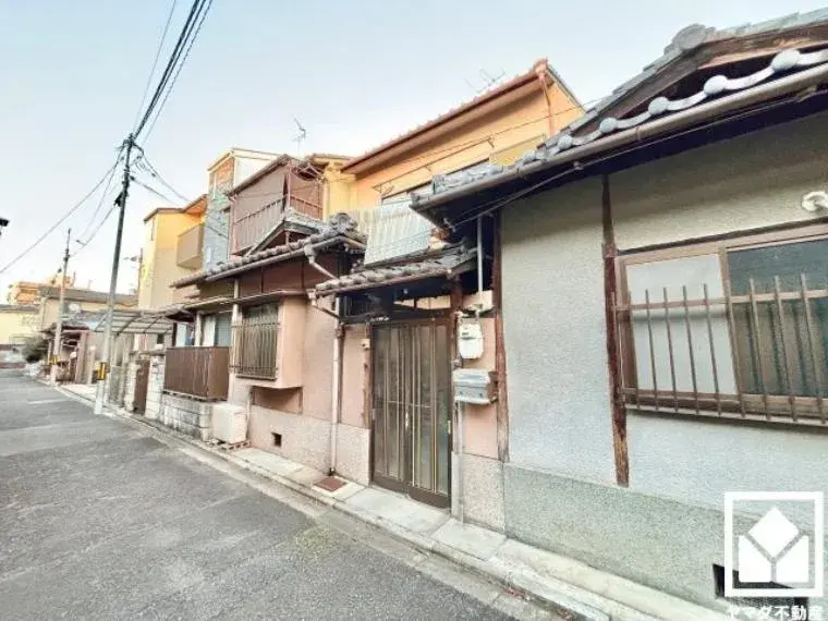4K property Kyoto City Kyoto Prefecture (23)