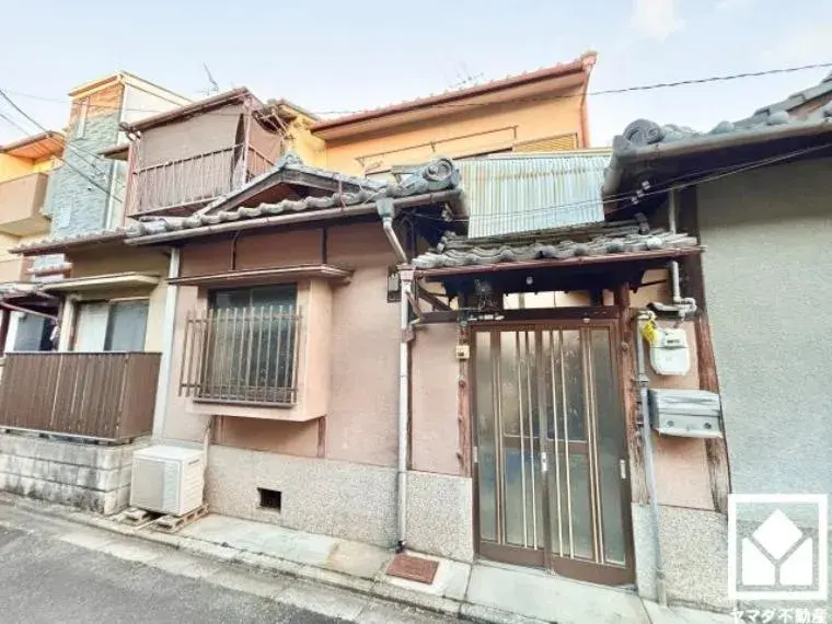 4K property Kyoto City Kyoto Prefecture (24)