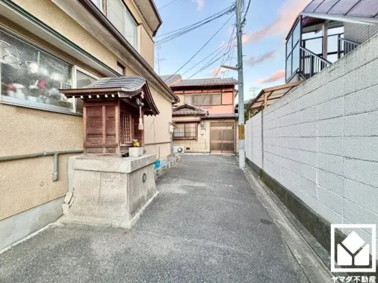 4K property Kyoto City Kyoto Prefecture (26)