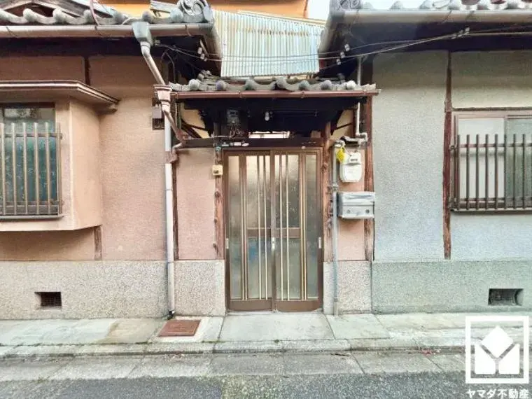 4K property Kyoto City Kyoto Prefecture (27)