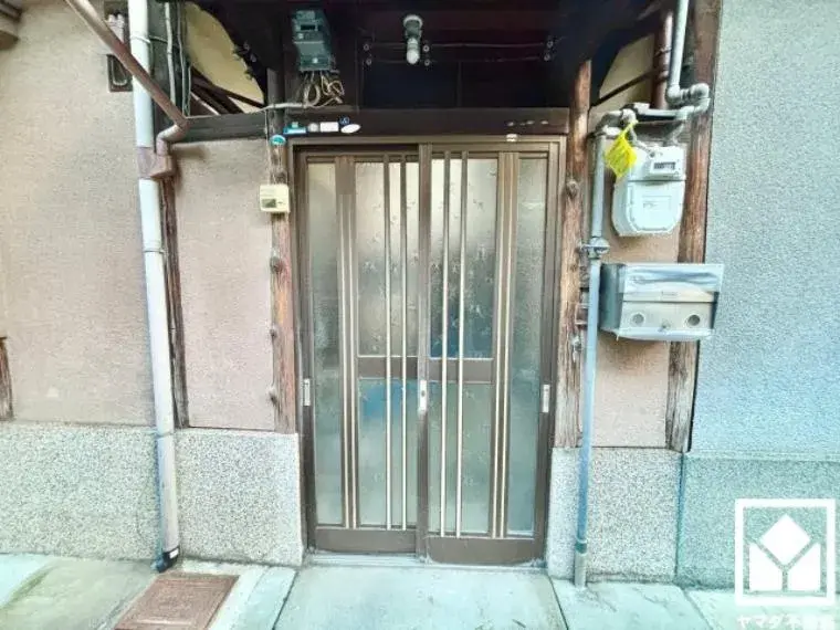 4K property Kyoto City Kyoto Prefecture (28)