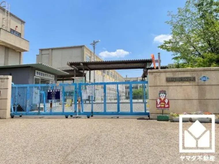 4K property Kyoto City Kyoto Prefecture (30)