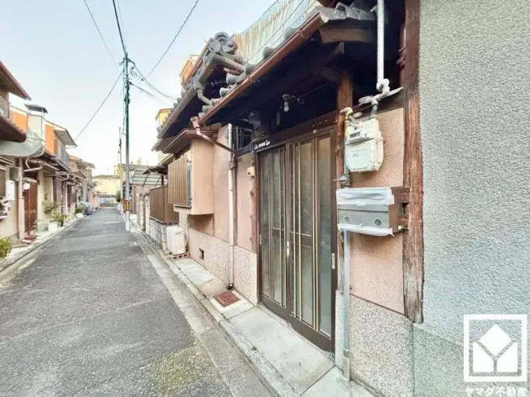 4K property Kyoto City Kyoto Prefecture (4)