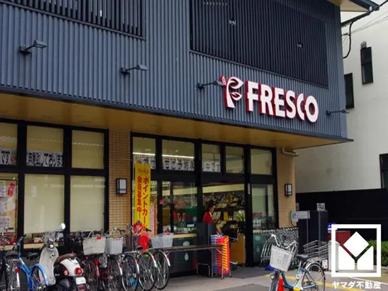 4K property Kyoto City Kyoto Prefecture (32)