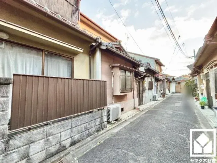4K property Kyoto City Kyoto Prefecture (5)