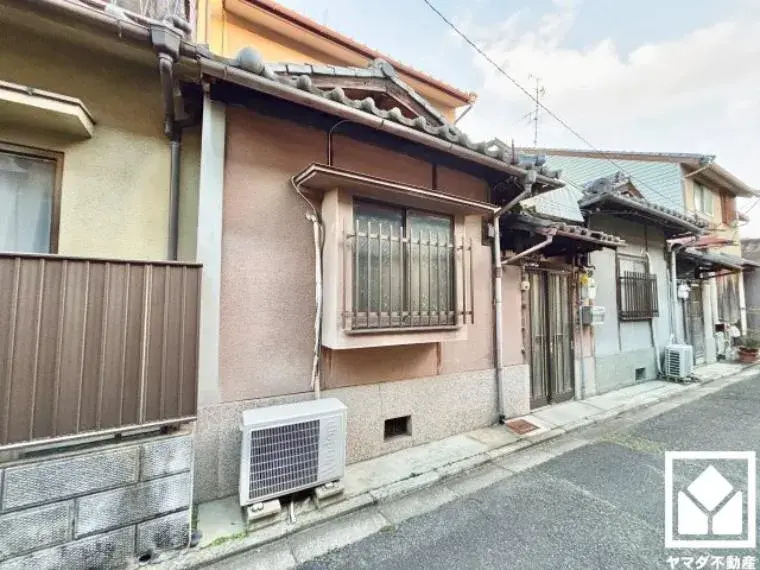 4K property Kyoto City Kyoto Prefecture (6)