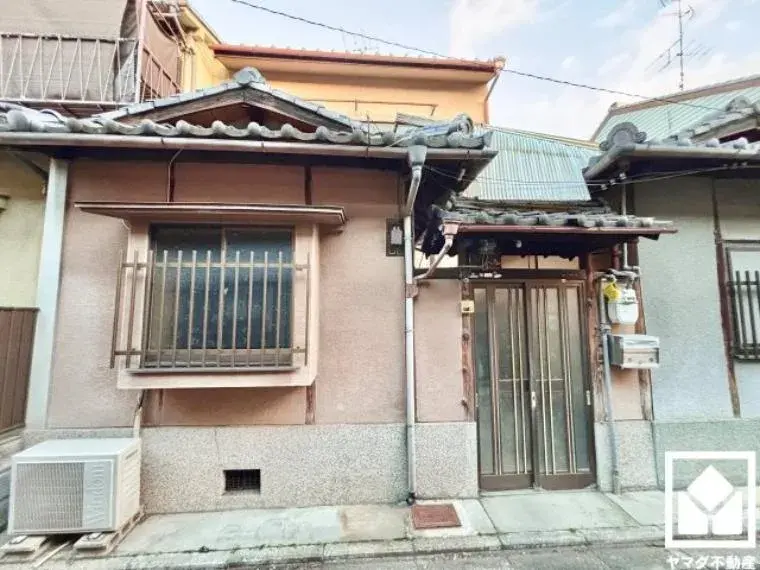 4K property Kyoto City Kyoto Prefecture (7)