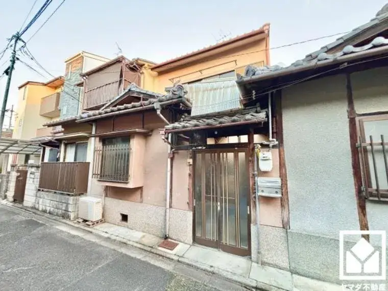 4K property Kyoto City Kyoto Prefecture (8)