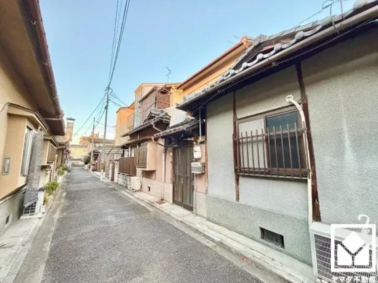 4K property Kyoto City Kyoto Prefecture (9)