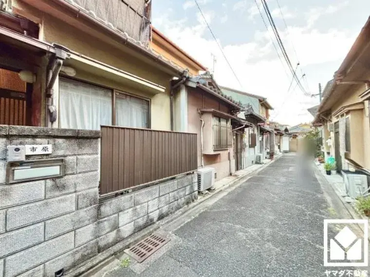 4K property Kyoto City Kyoto Prefecture (10)