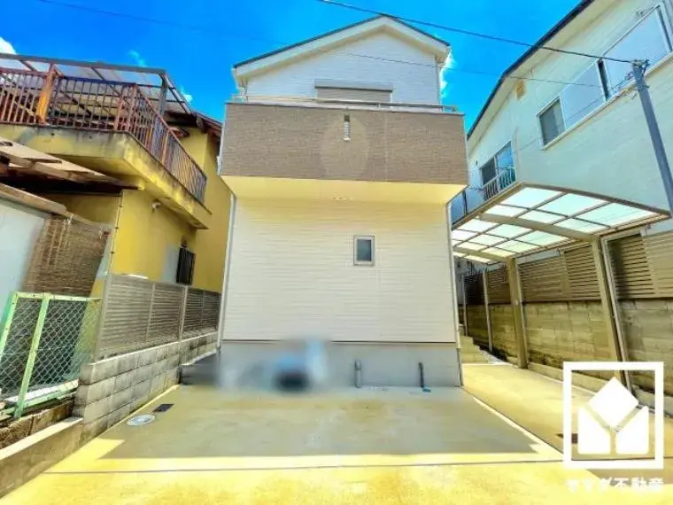 4SLDK Property Kumiyama-cho Kyoto Prefecture (12)