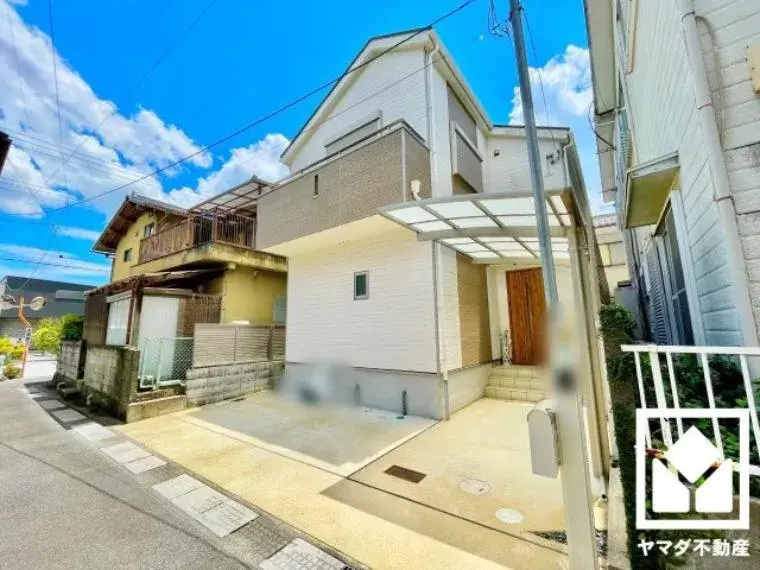 4SLDK Property Kumiyama-cho Kyoto Prefecture (3)